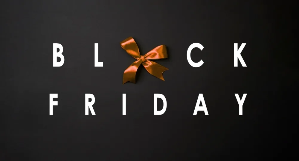 Black Friday 2025
